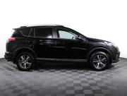 Toyota RAV4 IV (XA40) Рестайлинг Москва  - изображение 29