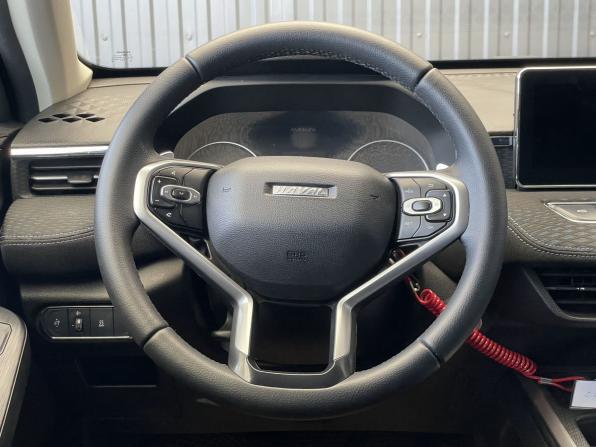 Haval Jolion I с пробегом 2021 года, цена 1 465 000 рублей, 64763 км, внедорожник, Автокод Объявления