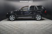 BMW X5 I (E53) Рестайлинг Крым  - изображение 28