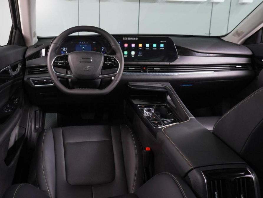 FAW Bestune B70 I Рестайлинг Воронеж  - изображение 6