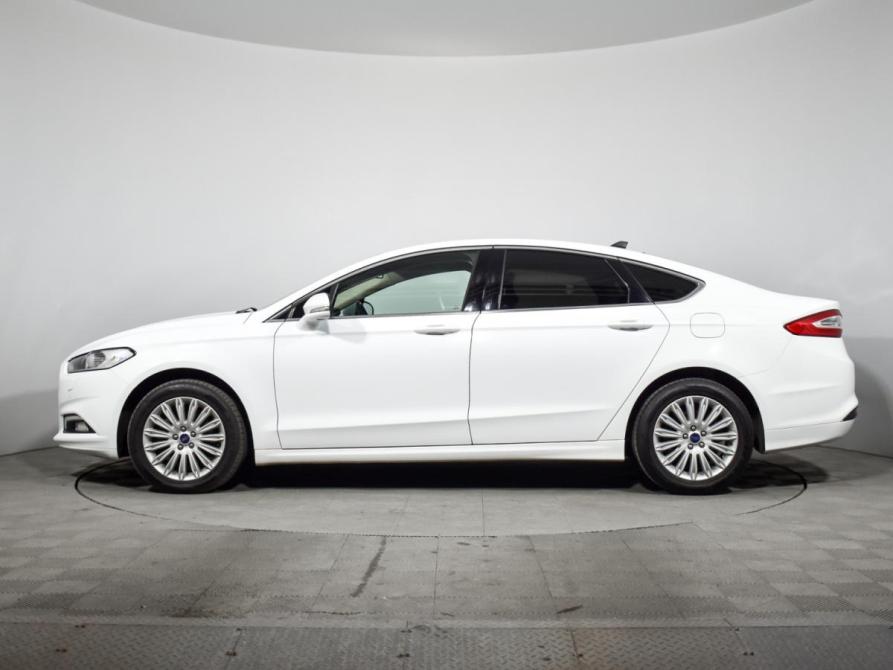 Ford Mondeo V Санкт-Петербург  - изображение 9