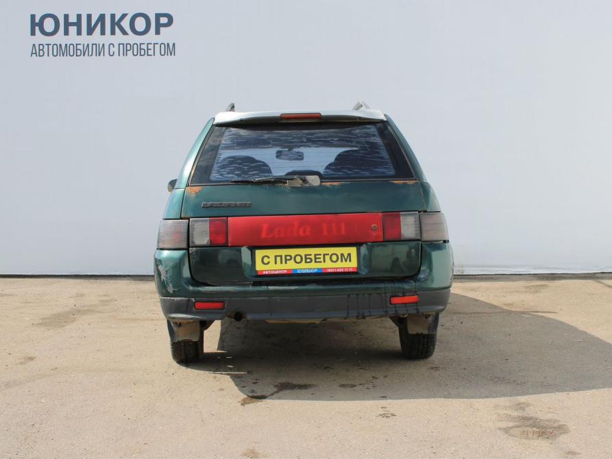 Lada (ВАЗ) 2111 Нижний Новгород  - изображение 6