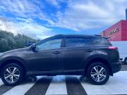 Toyota RAV4 IV (XA40) Рестайлинг Тверь  - изображение 32