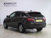 Lada (ВАЗ) Vesta I Дзержинск  - изображение 22