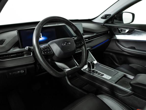 Chery Tiggo 7 Pro Max I с пробегом 2023 года, цена 1 825 000 рублей, 57739 км, внедорожник, Автокод Объявления