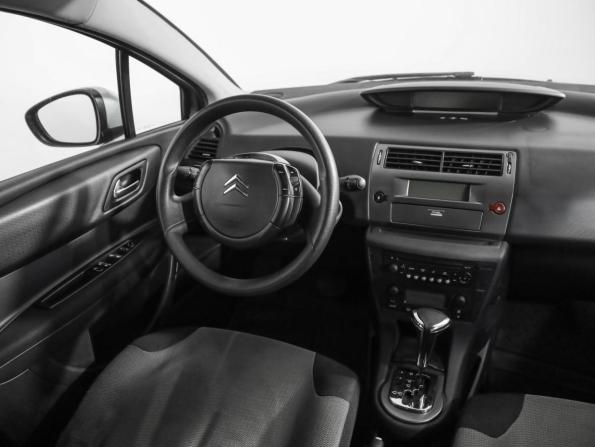 Citroen C4 I Рестайлинг с пробегом 2011 года, цена 399 000 рублей, 190878 км, хэтчбек, Автокод Объявления