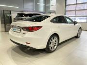 Mazda 6 III (GJ) Москва  - изображение 23