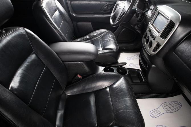 Ford Maverick III с пробегом 2003 года, цена 749 000 рублей, 356000 км, внедорожник, Автокод Объявления