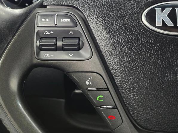 Kia Cerato III с пробегом 2013 года, цена 1 349 000 рублей, 119000 км, седан, Автокод Объявления