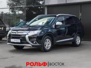Mitsubishi Outlander III Рестайлинг 2 Москва  - изображение 20