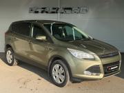 Ford Kuga II Уфа  - изображение 21