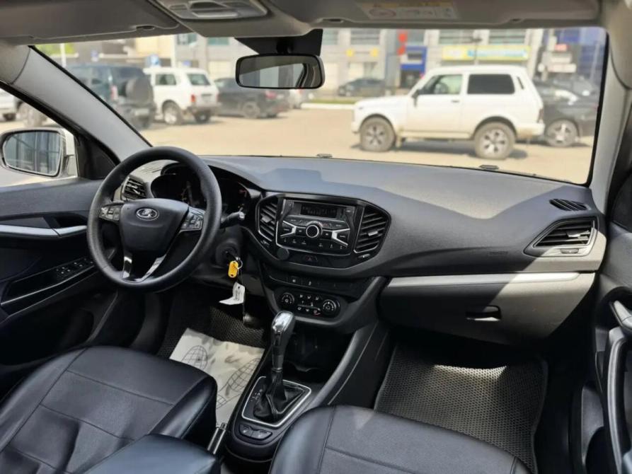 Lada (ВАЗ) Vesta I Пермь  - изображение 15