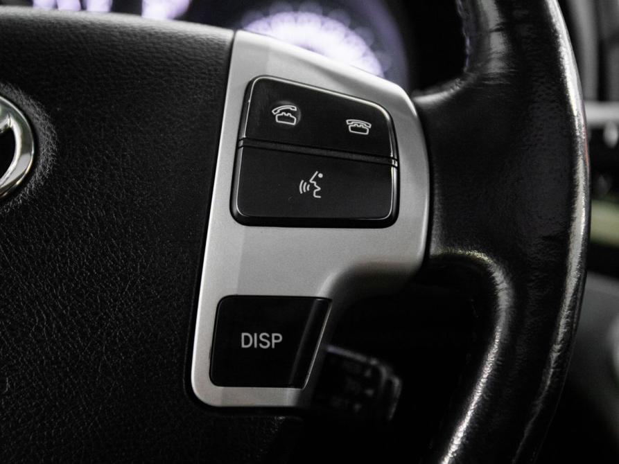 Toyota Land Cruiser 200 Series Рестайлинг 1 Иркутск  - изображение 12