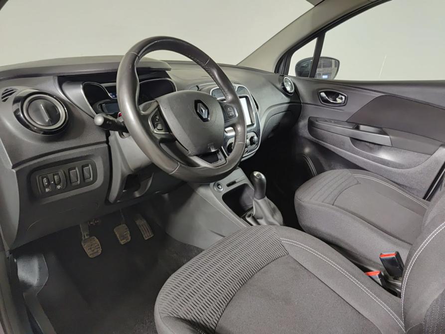 Renault Kaptur I Уфа  - изображение 20