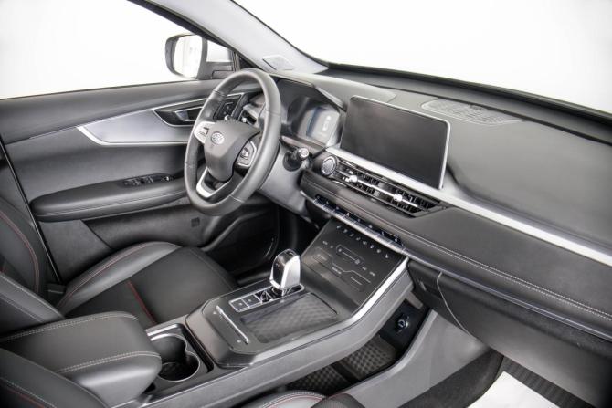Xcite X-Cross 7 с пробегом 2024 года, цена 2 149 000 рублей, 20000 км, внедорожник, Автокод Объявления