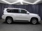 Toyota Land Cruiser Prado 150 Series Рестайлинг 1 Москва  - изображение 29