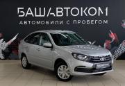 Lada (ВАЗ) Granta I Рестайлинг Уфа  - изображение 22