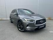 Infiniti QX50 II Екатеринбург  - изображение 37