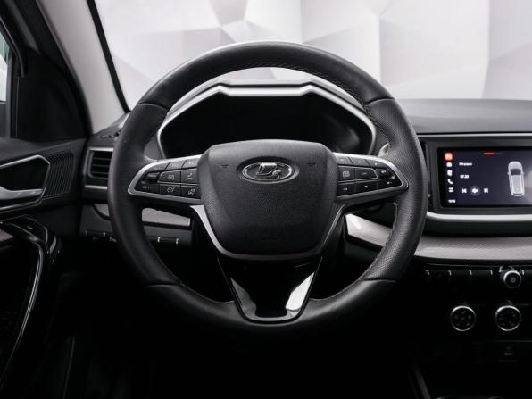Lada (ВАЗ) Vesta I Рестайлинг (NG) с пробегом 2024 года, цена 1 546 000 рублей, 17526 км, универсал, Автокод Объявления