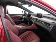 Lexus RX IV Москва  - изображение 41