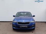 Skoda Rapid II Москва  - изображение 16