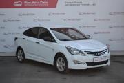 Hyundai Solaris I Рестайлинг Старый Оскол  - изображение 26