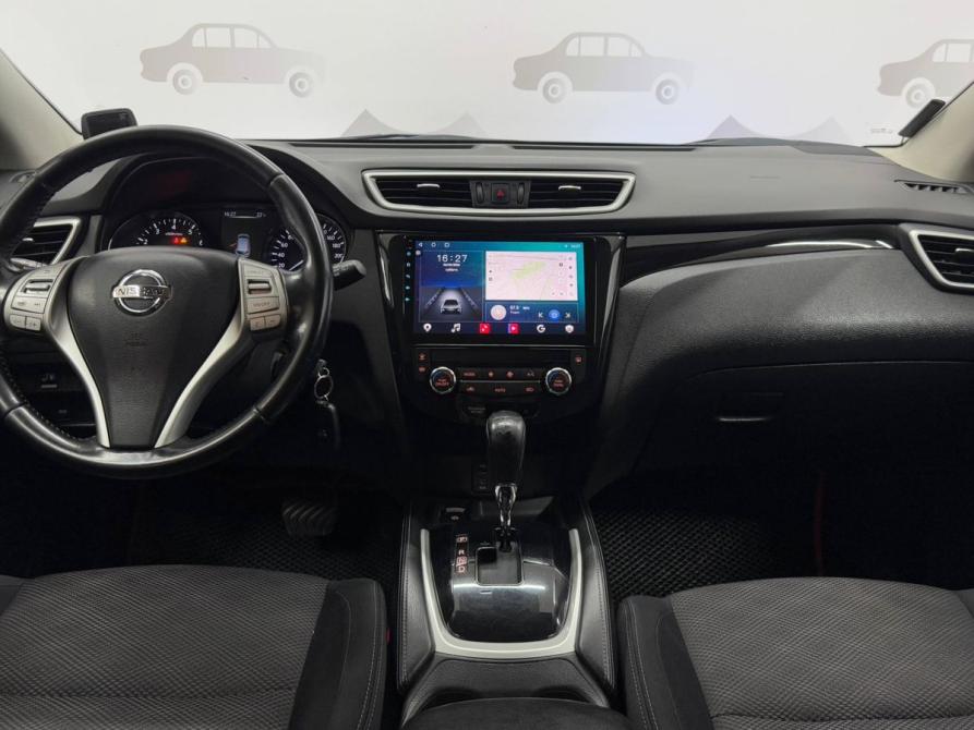 Nissan Qashqai II Ставрополь  - изображение 11