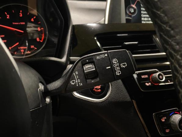 BMW X1 II (F48) с пробегом 2017 года, цена 1 950 000 рублей, 145378 км, внедорожник, Автокод Объявления