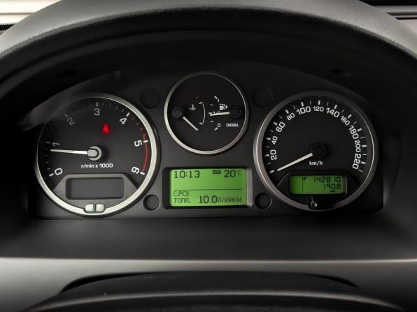 Land Rover Freelander II Рестайлинг с пробегом 2010 года, цена 1 525 000 рублей, 142508 км, внедорожник, Автокод Объявления