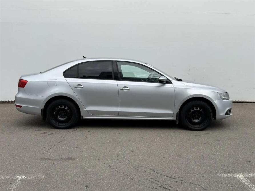 Volkswagen Jetta VI Липецк  - изображение 4