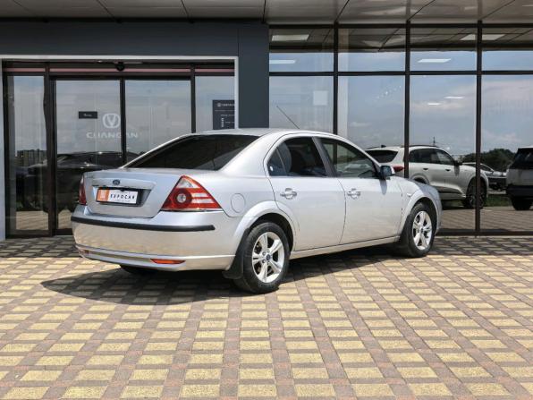 Ford Mondeo III Рестайлинг с пробегом 2006 года, цена 400 000 рублей, 312000 км, седан, Автокод Объявления