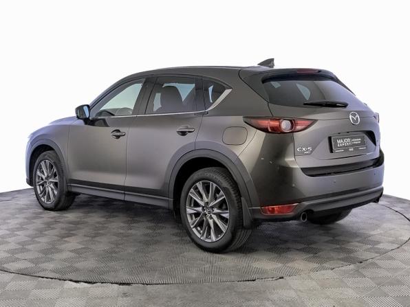 Mazda CX-5 II с пробегом 2020 года, цена 2 745 000 рублей, 147495 км, внедорожник, Автокод Объявления