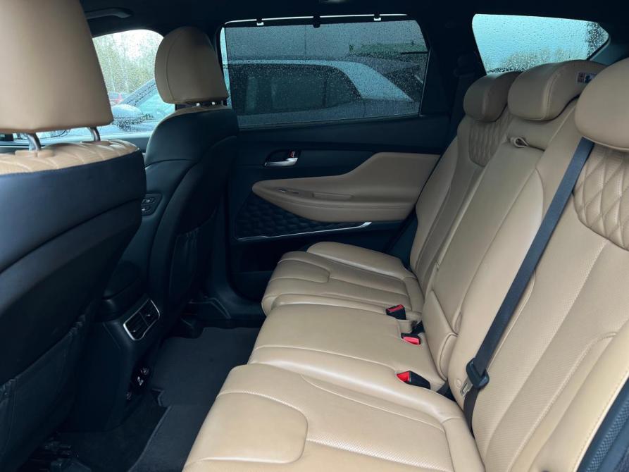 Hyundai Santa Fe IV Рестайлинг Альметьевск  - изображение 24