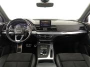 Audi SQ5 II (FY) Москва  - изображение 44