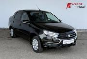 Lada (ВАЗ) Granta I Рестайлинг Киров  - изображение 30