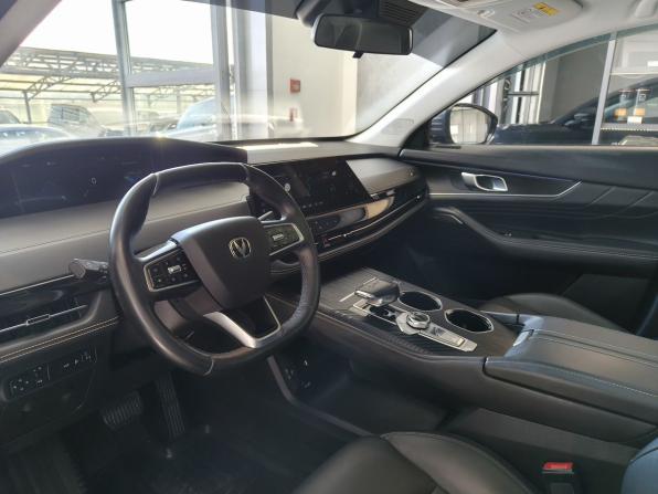 Changan UNI-K с пробегом 2023 года, цена 2 750 000 рублей, 57550 км, внедорожник, Автокод Объявления