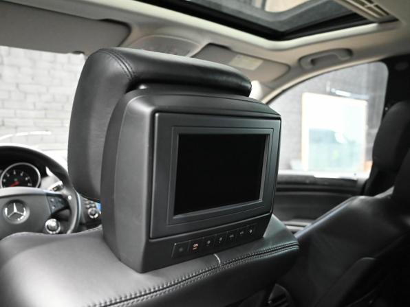 Mercedes-Benz M-Класс AMG II (W164) с пробегом 2007 года, цена 1 820 000 рублей, 113583 км, внедорожник, Автокод Объявления