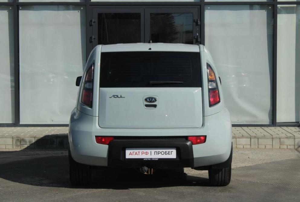 Kia Soul I Саратов  - изображение 6