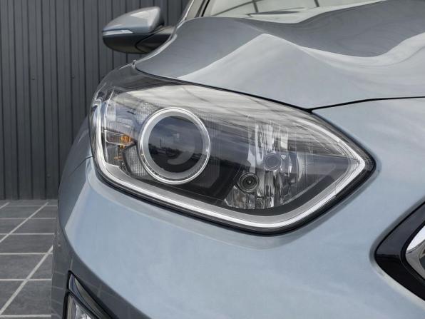 Kia Ceed III с пробегом 2019 года, цена 1 687 000 рублей, 122075 км, хэтчбек, Автокод Объявления