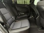 Hyundai Tucson III Воронеж  - изображение 23