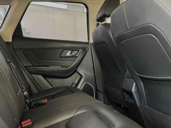 FAW Besturn X40 I с пробегом 2020 года, цена 1 195 000 рублей, 96992 км, внедорожник, Автокод Объявления