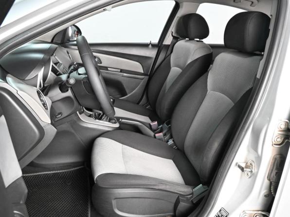 Chevrolet Cruze I с пробегом 2011 года, цена 759 000 рублей, 152365 км, седан, Автокод Объявления