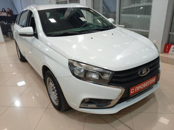 Lada (ВАЗ) Vesta I с пробегом 2018 года, цена 569 000 рублей, 715000 км, универсал, Автокод Объявления
