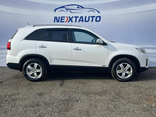 Kia Sorento II Рестайлинг с пробегом 2013 года, цена 1 543 700 рублей, 215000 км, внедорожник, Автокод Объявления