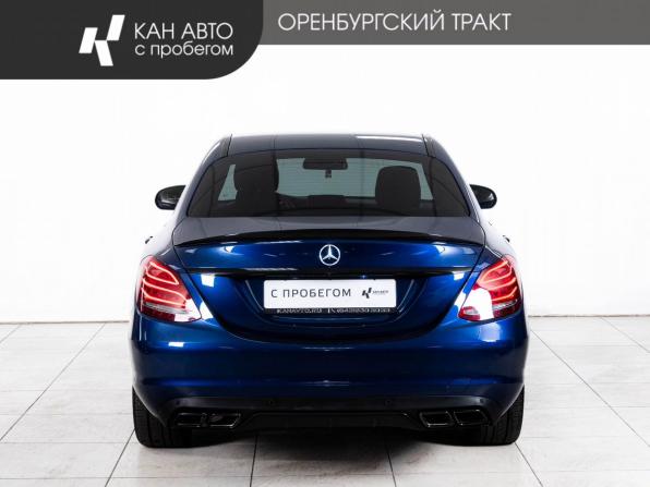 Mercedes-Benz C-Класс IV (W205) с пробегом 2015 года, цена 2 350 000 рублей, 150350 км, универсал, Автокод Объявления
