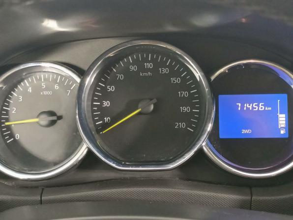 Renault Duster I Рестайлинг с пробегом 2016 года, цена 1 371 000 рублей, 72000 км, внедорожник, Автокод Объявления