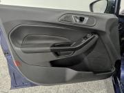 Ford Fiesta Mk6 Рестайлинг Москва  - изображение 44