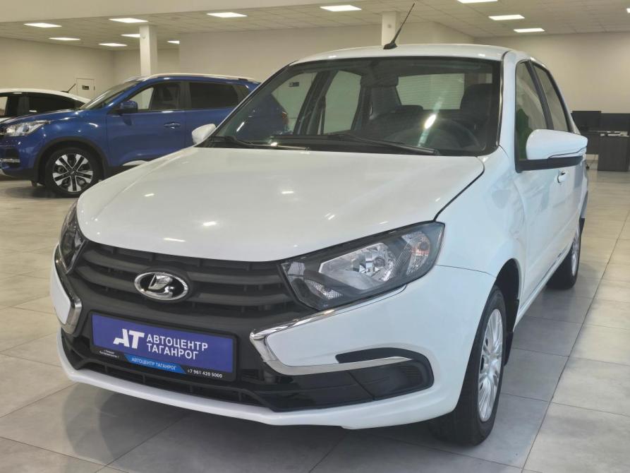 Lada (ВАЗ) Granta I Рестайлинг Таганрог  - изображение 3