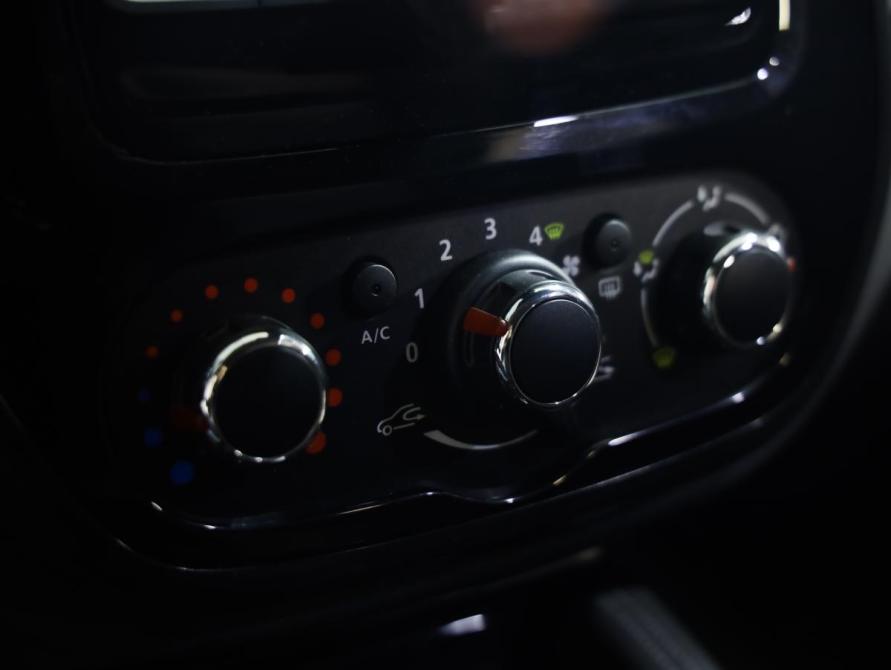 Renault Kaptur I Рестайлинг Санкт-Петербург  - изображение 13