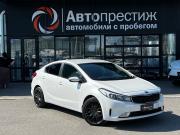 Kia Cerato III Рестайлинг (Classic) Волгоград  - изображение 22